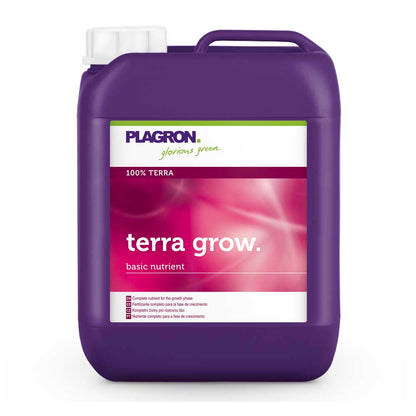 Terra Grow