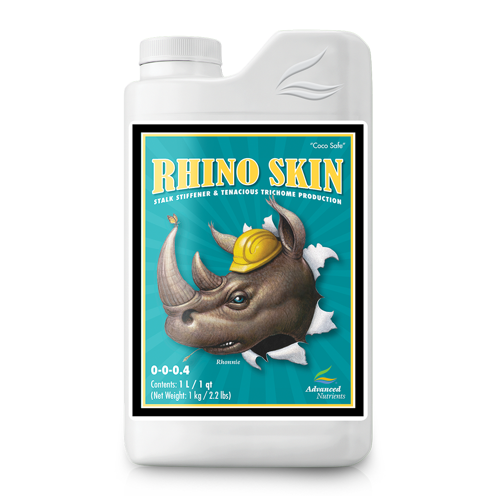Rhino Skin