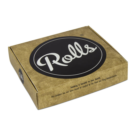 Rolls 69 - filtro rolls69 pocket pack smart 12x10