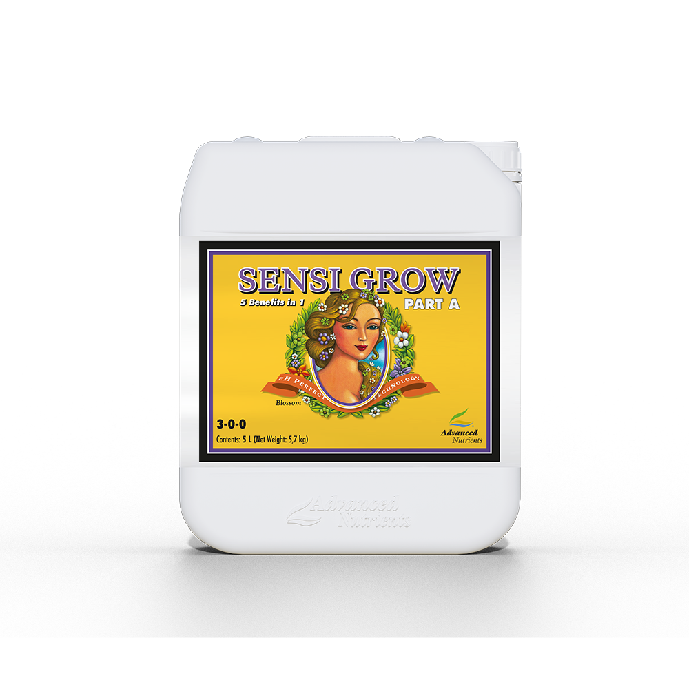 Advanced Nutrients - Sensi Grow  A