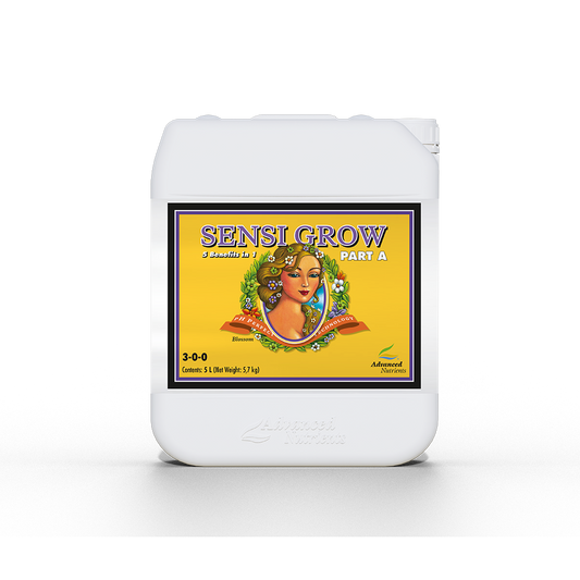 Advanced Nutrients - Sensi Grow  A