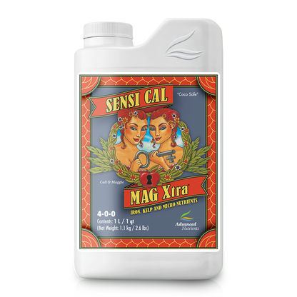 Sensi Cal-Mag Xtra