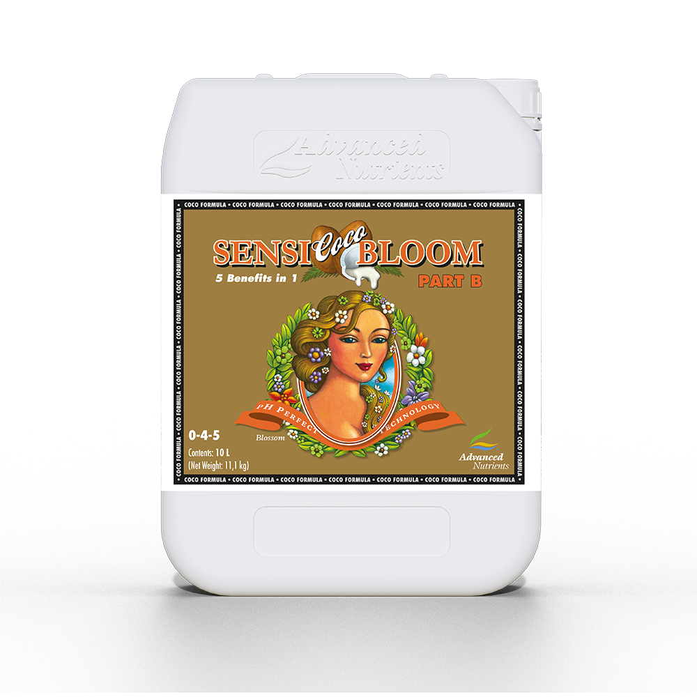 Sensi Bloom Coco B
