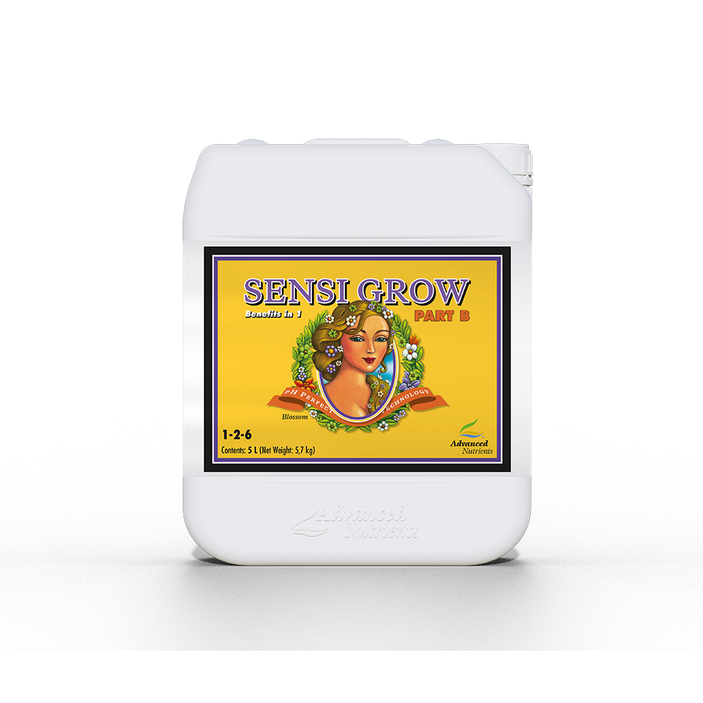 Advanced Nutrients - Sensi Grow  B