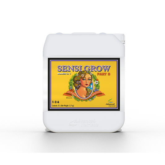 Advanced Nutrients - Sensi Grow  B