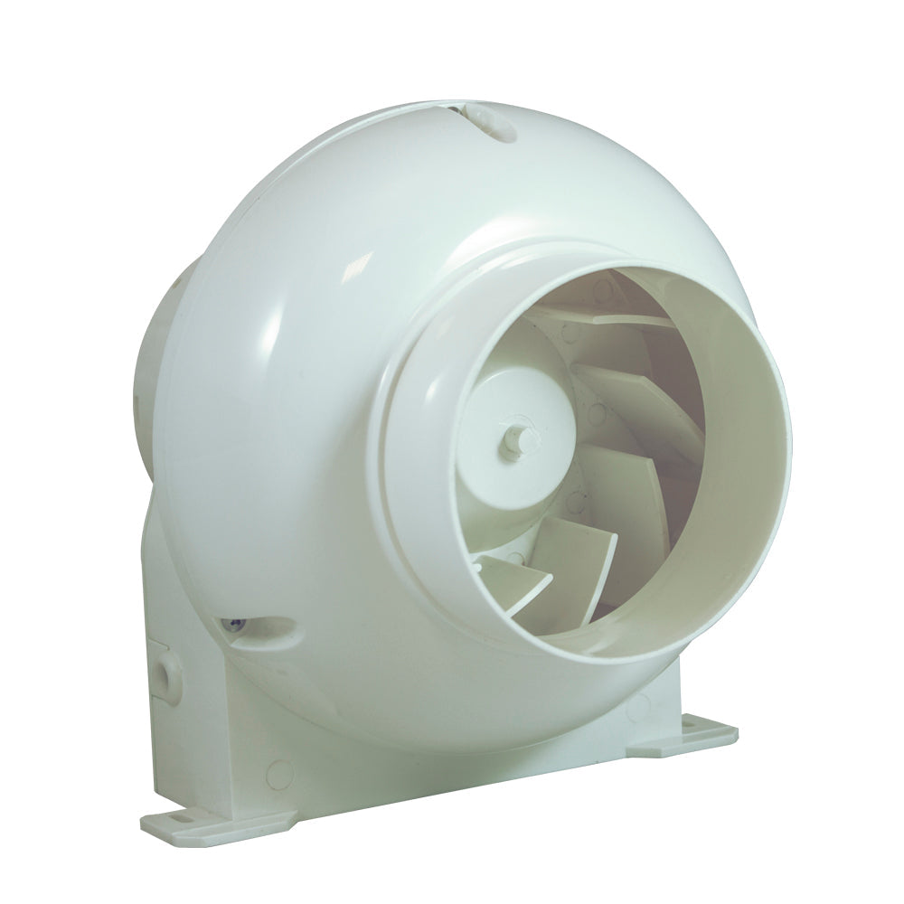 Super Grower - extractor super mix flow 100mm (108m3)