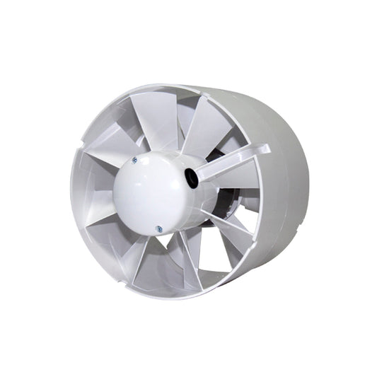 Vents - extractor helicoidal 150-vko1 (272 mâ³/h)