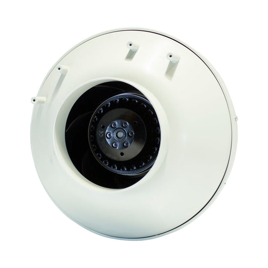 Systemair - extractor rvk sileo 125 (220m3/h)