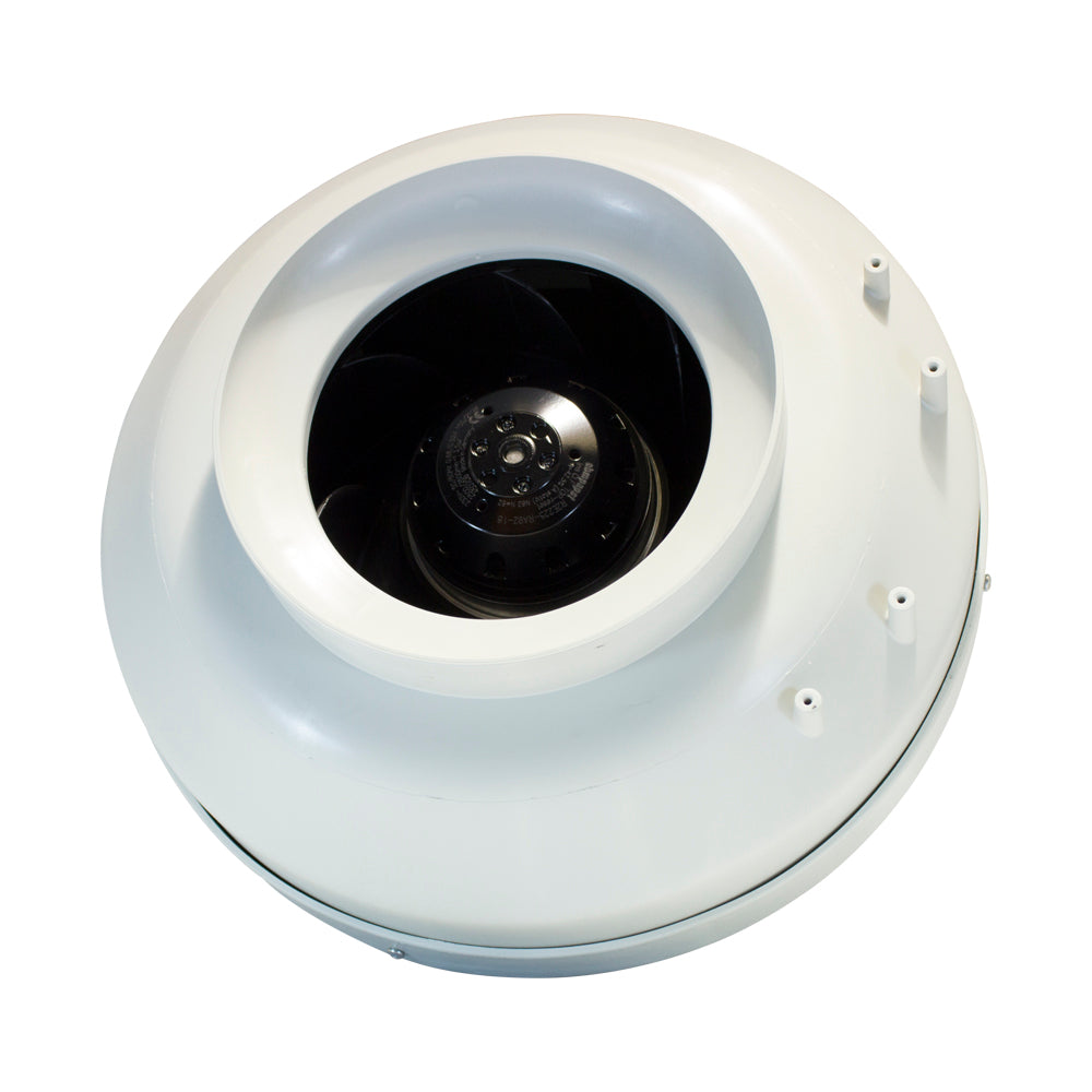 Systemair - extractor rvk sileo (1008m3/h)