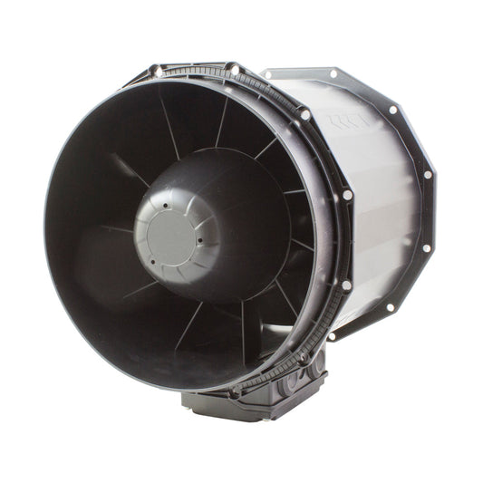 Systemair - extractor revolution stratos 200mm/947m3