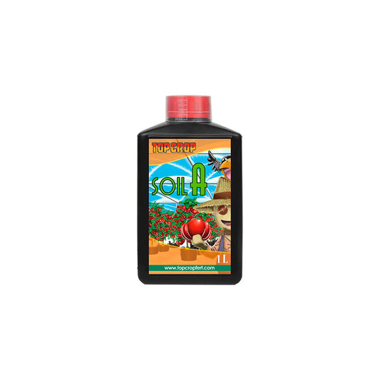 Top Crop - Top Crop Soil A