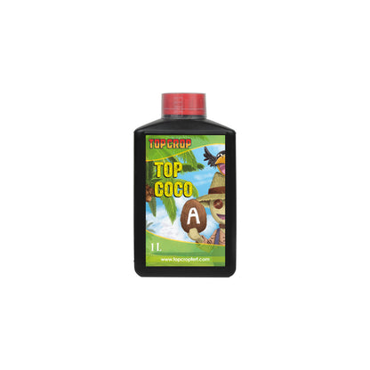 Top Crop - Top Coco A