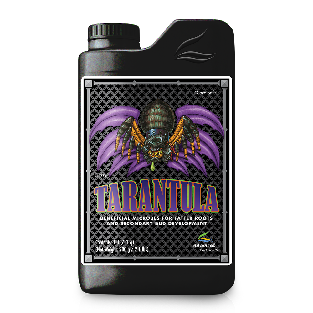 Tarantula Liquid
