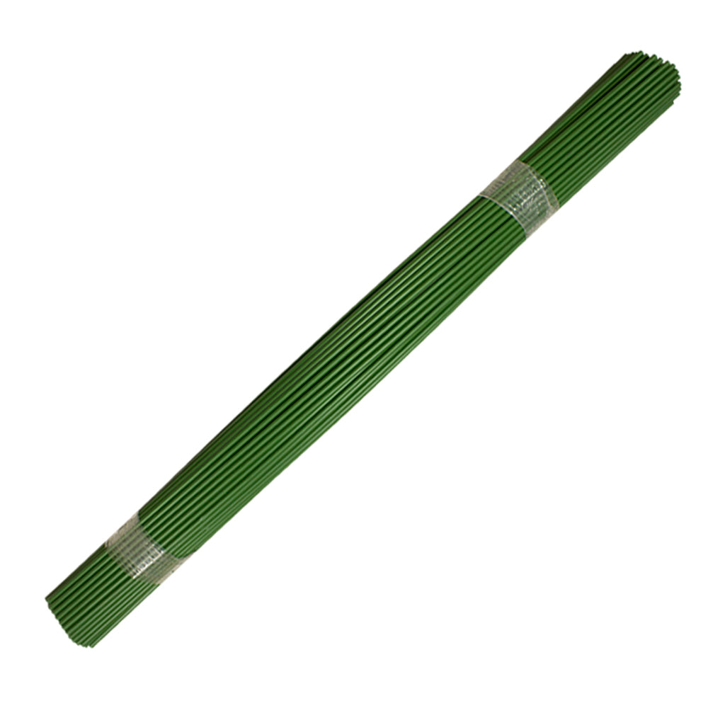 tutores de plastico 1,20m (100uds)