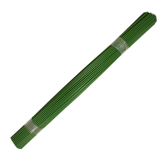 tutores de plastico 1,20m (100uds)