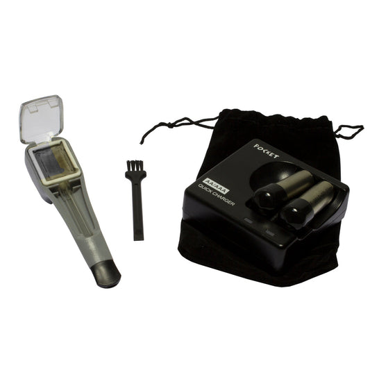 vaporizador portatil pocket