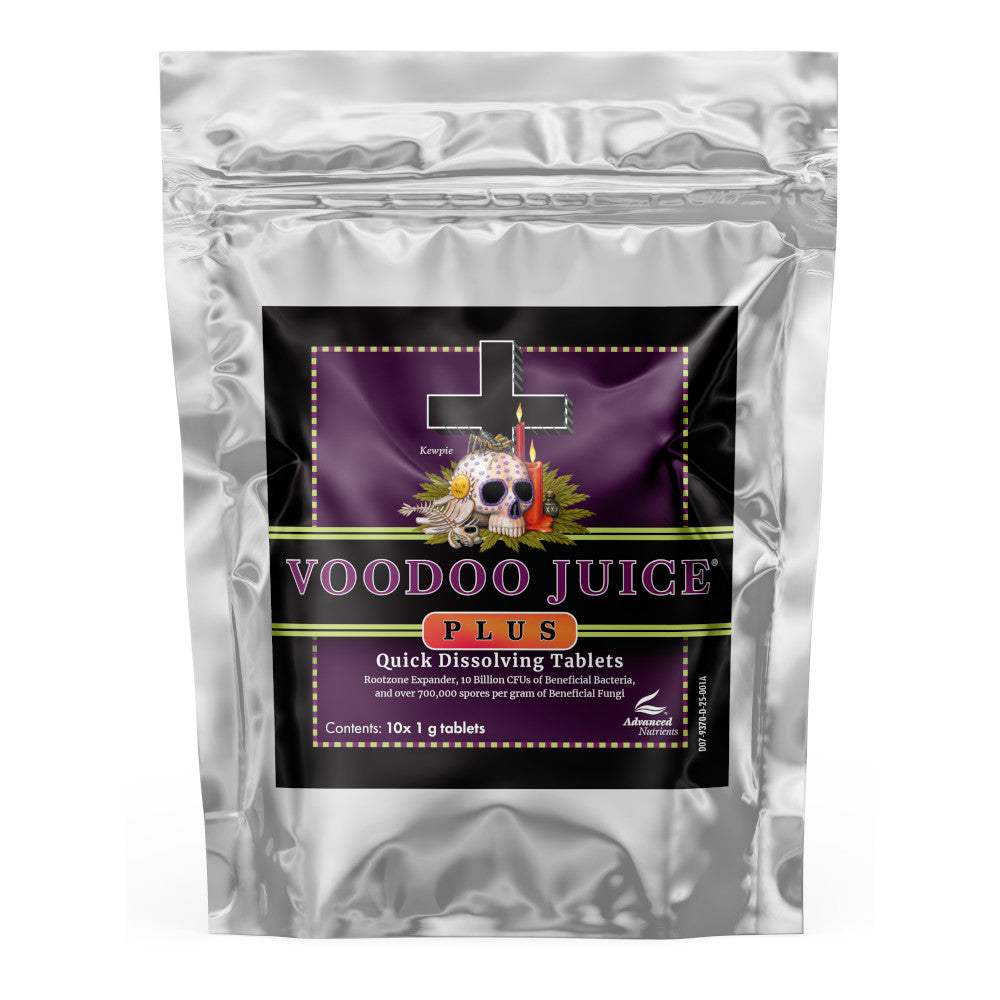 Advanced Nutrients - Voodoo Juice Tablets 10 ea
